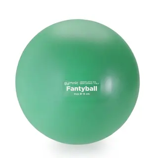 Fantyball - Super soft lekeball 15 cm Luftfylt ball med god sprett