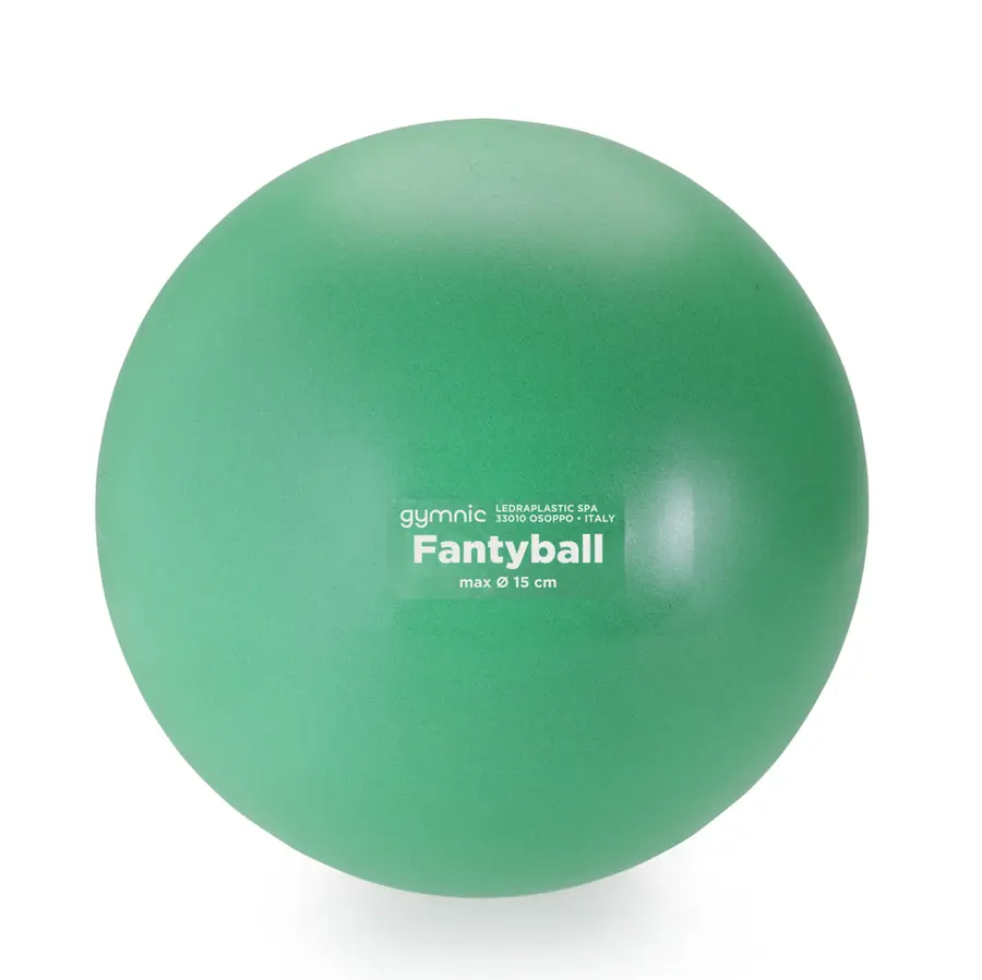Mjuk luftboll | Träning Lek l 1 st Fantyball  15 cm 