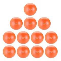 Mjuka luftbollar| Tr&#228;ning Lek l 12 st Fantyball | 18 cm