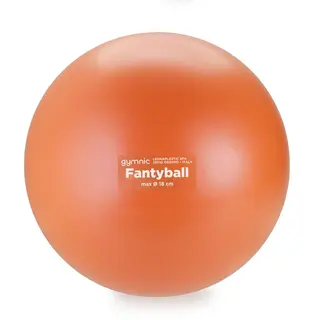 Mjuk luftboll | Träning Lek l 1 st Fantyball  18 cm