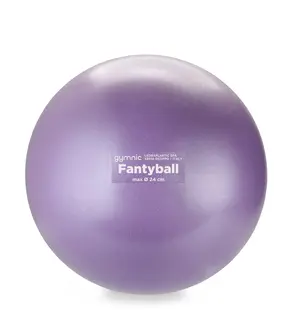 Mjuk luftboll | Träning Lek l 1 st Fantyball 24 cm