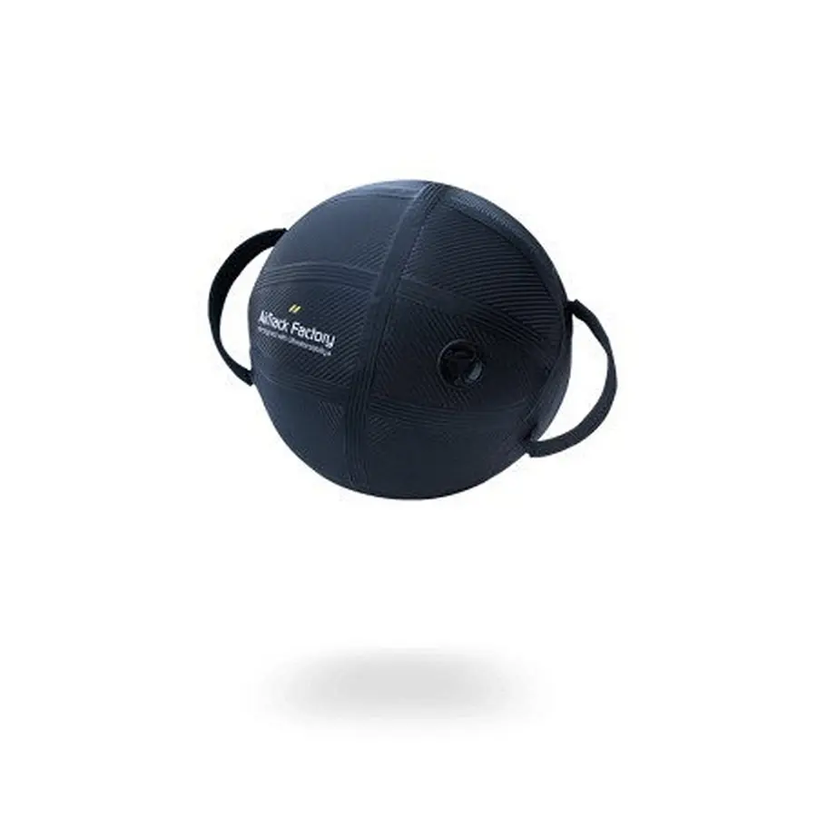 AirTrack | AquaBall L Träningsboll som fylls med vatten 