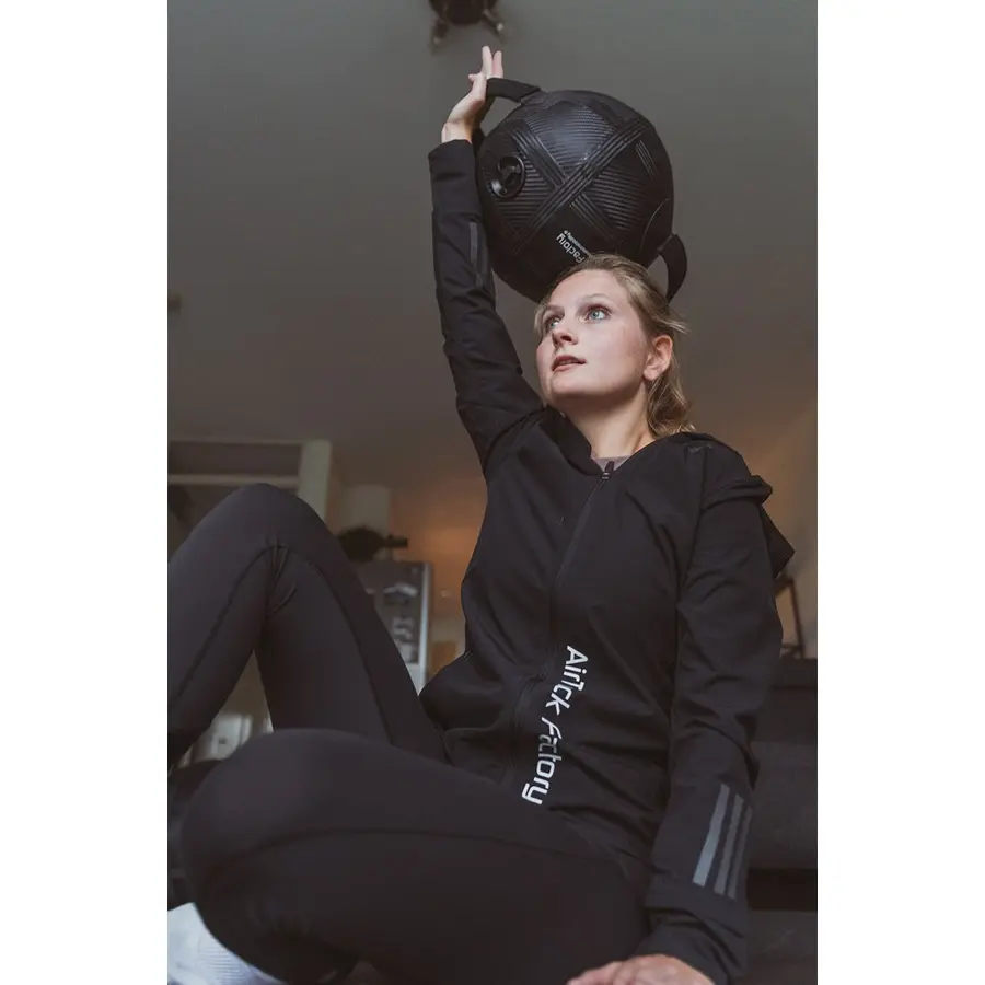 AirTrack | AquaBall L Träningsboll som fylls med vatten 