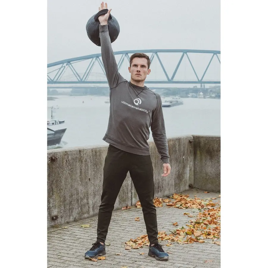 AirTrack | AquaBall L Träningsboll som fylls med vatten 