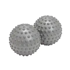 Gymnic Senso Pro 2 st | Fascia och piggboll
