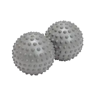 Gymnic Senso Pro 2 st | Fascia och piggboll