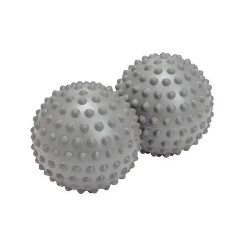 Gymnic Senso Pro 2 st | Fascia och piggboll