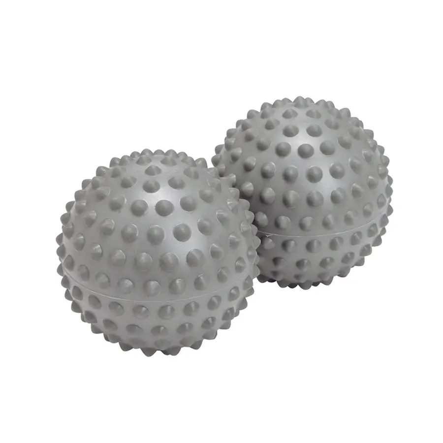 Gymnic Senso Pro 2 st | Fascia och piggboll 