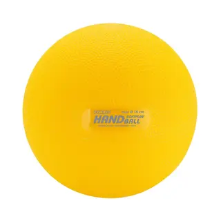 Handboll softplay 180 g Luftfylld och mjuk minihandboll