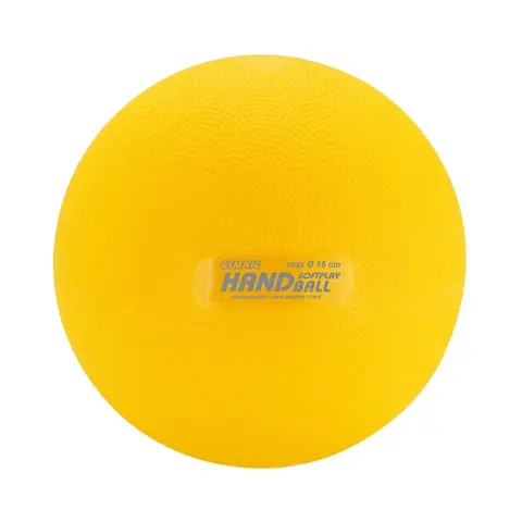 Handboll softplay 180 g