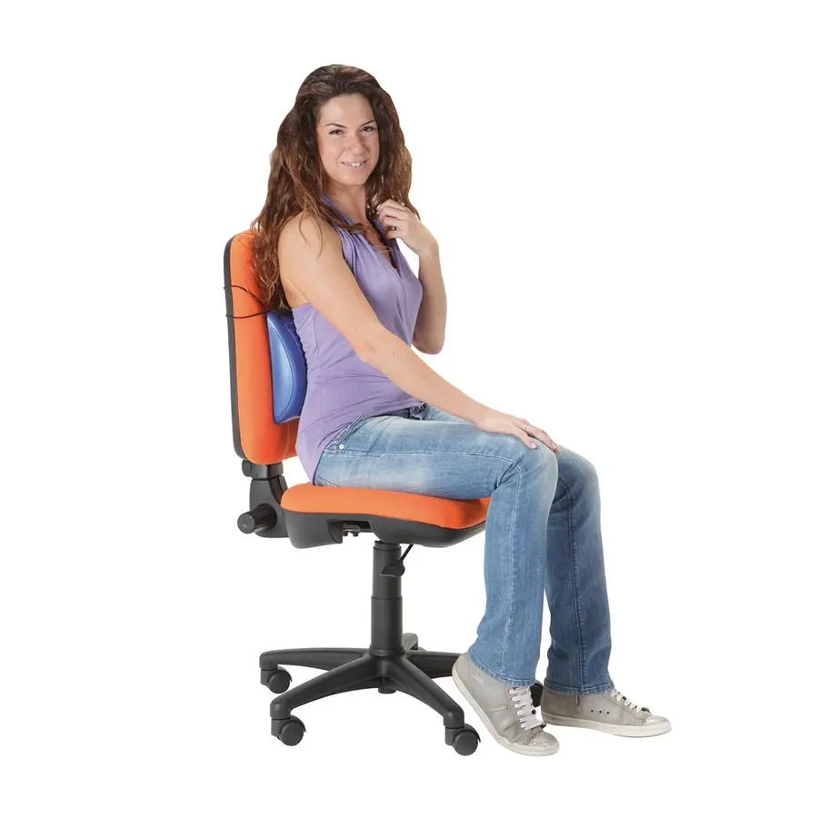 Ryggkudde Comfort A Back Svankstöd för rygg 