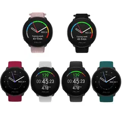 Pulssklocka Polar Unite Träningsklocka | Välj färg: