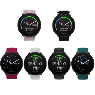 Pulssklocka Polar Unite Träningsklocka | Välj färg: