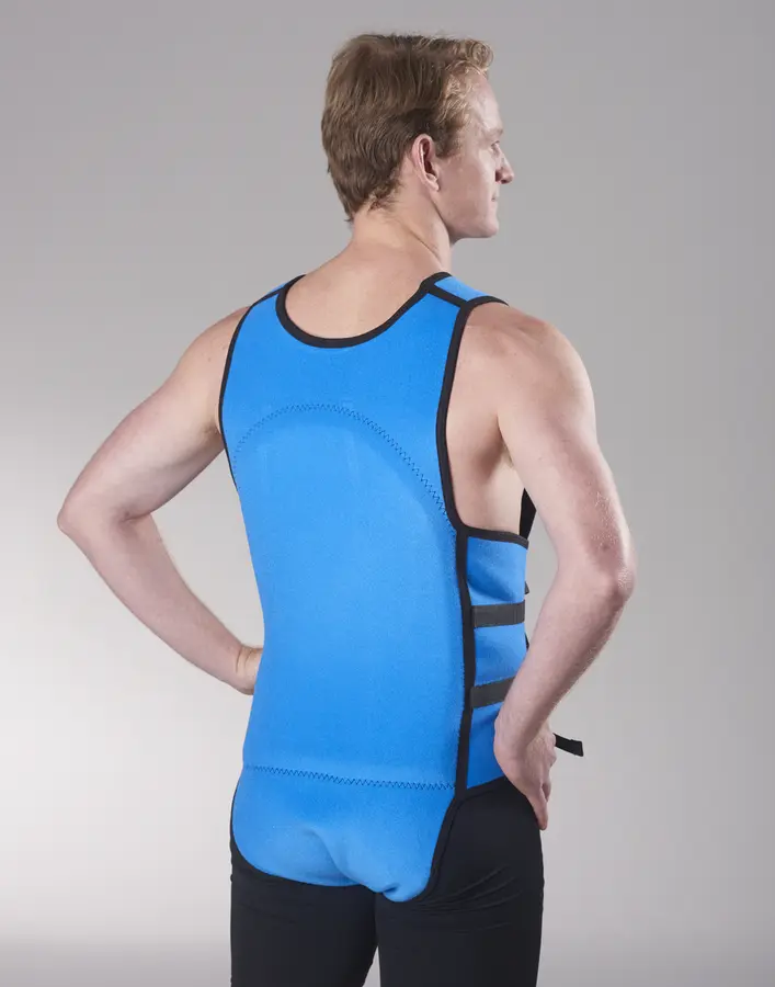 Hydro-Fit Wet Vest II M 40 - 85 kg 