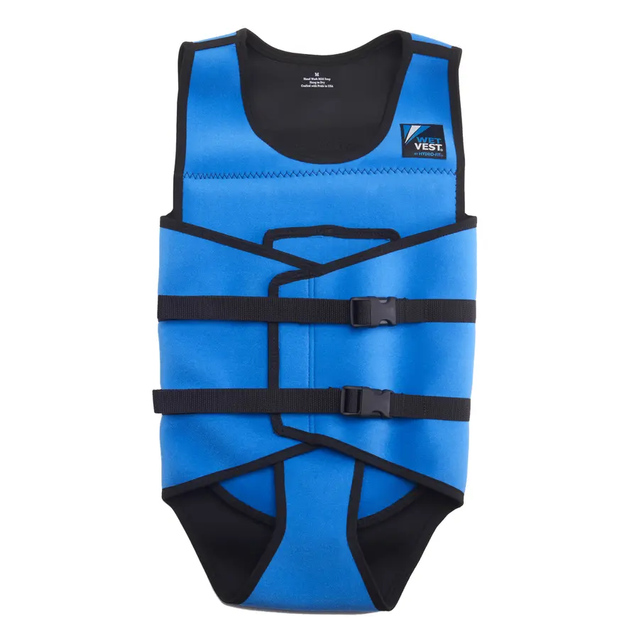 Hydro-Fit Wet Vest II S 25 - 40 kg 
