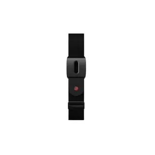 Polar Verity Sense armband Svart M-XXL