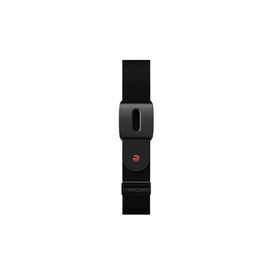 Polar Verity Sense armband Svart M-XXL 
