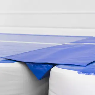 Track Connect Koppling Koppling till Airtrack