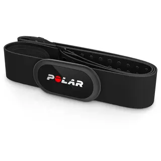 Pulsbelte Polar H10 N Pulssensor | V&#228;lj f&#228;rg och storlek: