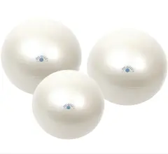 Gymnic Fit Ball paket 6 st Tr&#228;ningsbollar fri fr&#229;n latex
