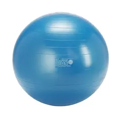 Gymnic Plus Bl&#229; 65 cm Pilatessboll | Latexfri | h&#246;g kvalitet