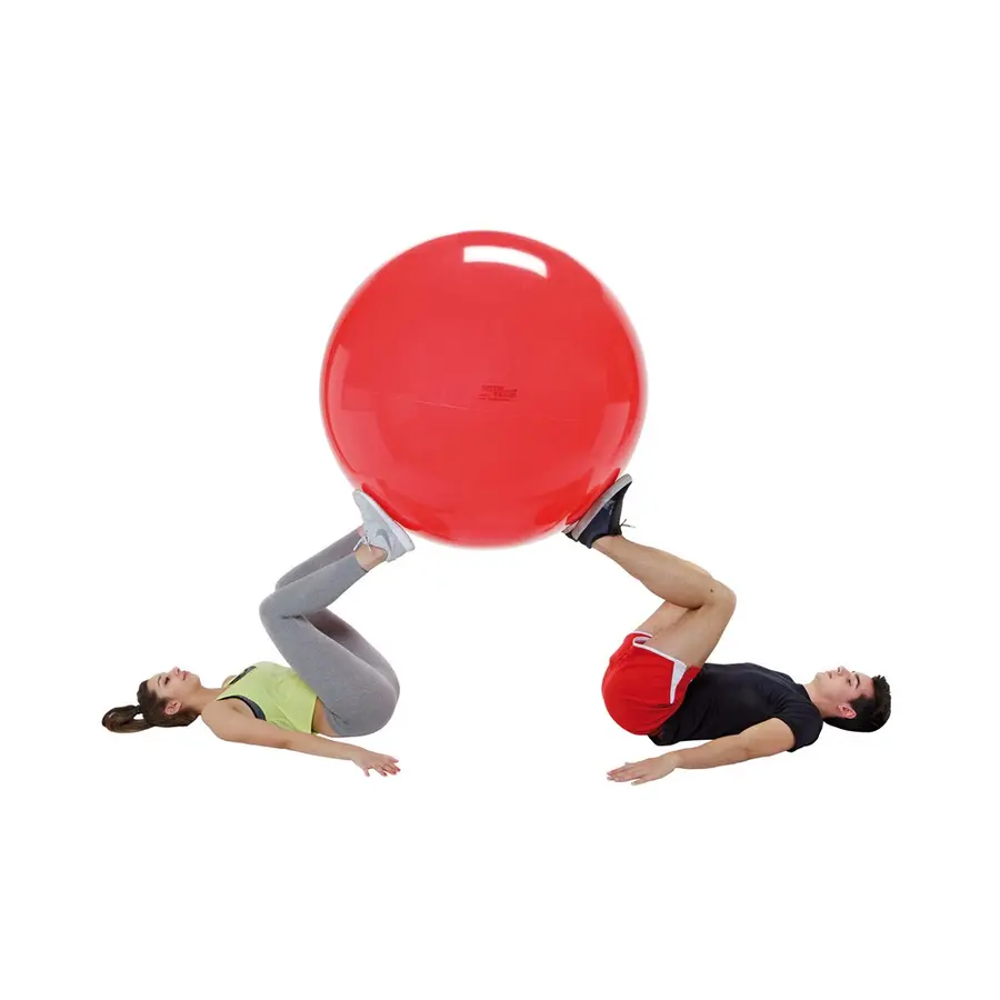 Gymnic Physio Pilatesboll 85 cm Pilatesboll | Latexfri 