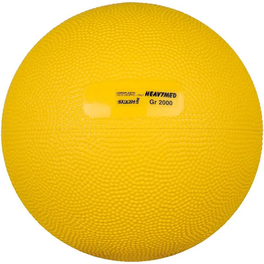 Medicinboll Heavymed 2 kg - 15 cm 