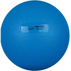 Medicinboll Heavymed 3 kg - 17 cm