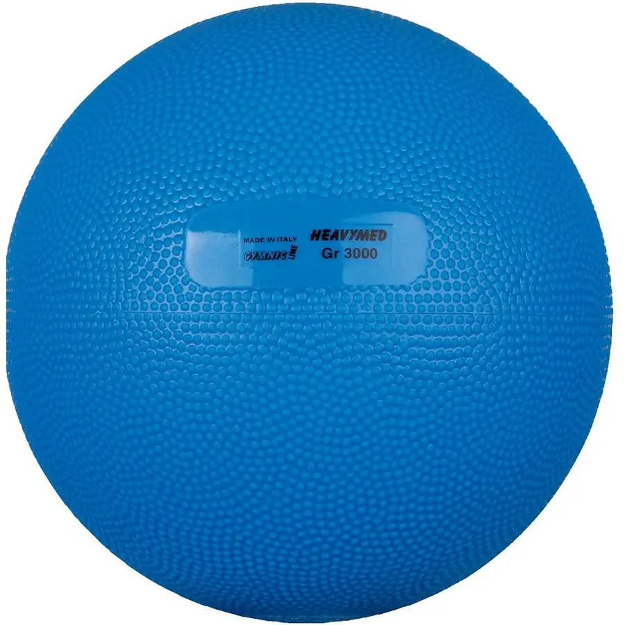 Medicinboll Heavymed 3 kg - 17 cm 