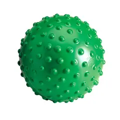 Massageboll 20 cm Aku Boll 1 st | Luftfylld piggboll