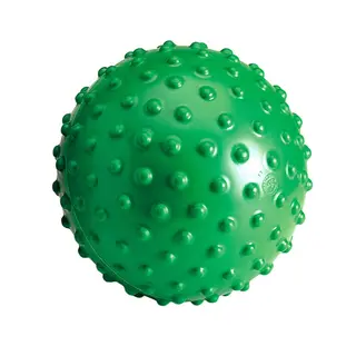 Massageboll 20 cm Aku Boll 1 st | Luftfylld piggboll