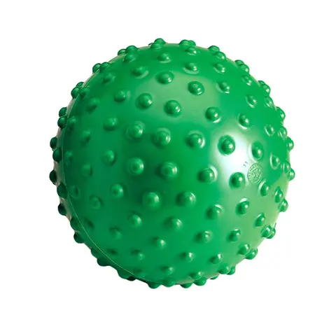 Massageboll 20 cm Aku Boll 1 st | Luftfylld piggboll