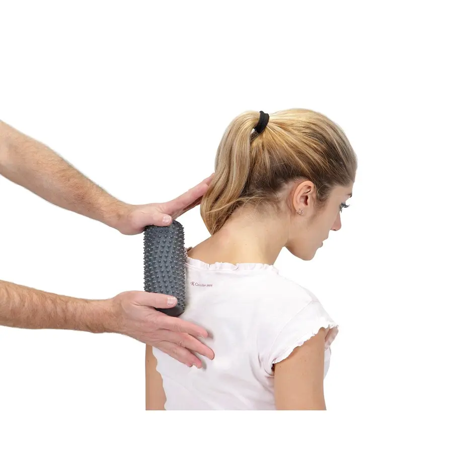 Massagerulle Activ Roll 15 cm Massage & rehab - fylls med luft 