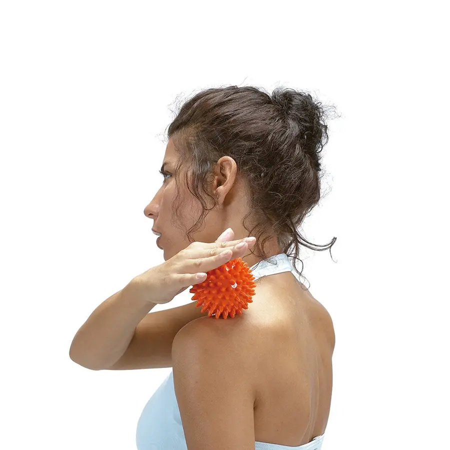 Massageboll 8 cm Beauty | 20 st. Piggboll | mjuka piggar 