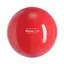 RG Boll Ritmic 18 cm | 420 gram Röd träning och tävlingsboll 