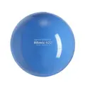 RG Boll Ritmic 18 cm | 420 gram Blå träning och tävlingsboll