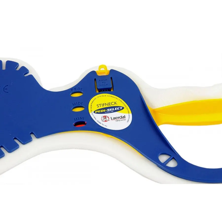 Nackkrage | Barn Stifneck® Select™ 
