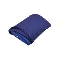 Tillbeh&#246;r - &#246;verdrag til Comfort A Back Bl&#229;