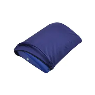 Tillbeh&#246;r - &#246;verdrag til Comfort A Back Bl&#229;