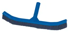 Bass&#228;ngborste Bredd: 44 cm