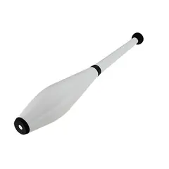 Henrys Delphin Jongleringsk&#228;gla 1 st Vit | 52 cm | 208 g