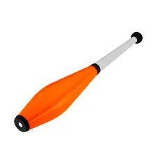 Henrys Delphin Jongleringsk&#228;gla 1 st Orange | 52 cm | 208 g