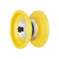 Henrys Yoyo Viper Flux Gul Viderekommende | Ikke responsiv jojo