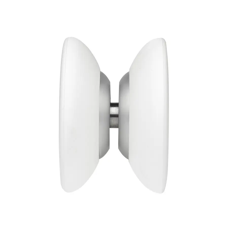 Henrys Yoyo Viper Flux Vit Viderekommende | Ikke responsiv jojo 