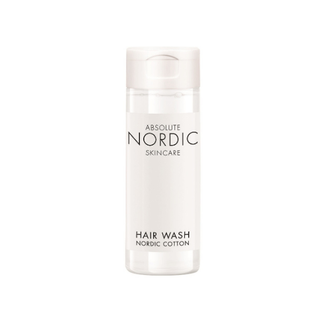 Absolute Nordic Shampoo 30 ml Paket med 15 st