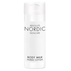 Absolute Nordic Body Milk Pakke med 20 stk