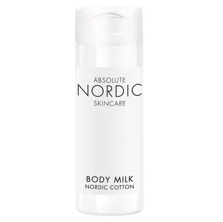 Absolute Nordic Body Milk Paket med 20 st.
