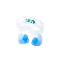 Zoggs Aqua Plugz &#246;ronproppar Vuxen - silikon