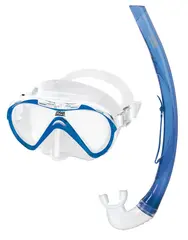 Snorkelset Reef Junior Zoggs | Cyklop och snorkel 7+ &#229;r