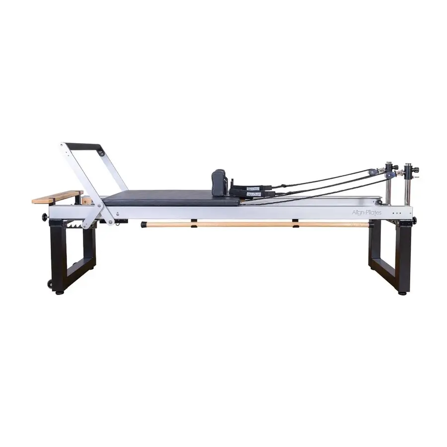 A8 Pro Reformer without Legs 